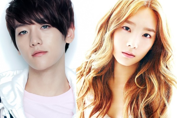 Hang bao cao su bi chi trich vi Tae Yeon (SNSD) - Baek Hyun hinh anh