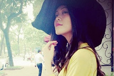 Gu thoi trang hang ngay an tuong cua hoa hau Viet hinh anh