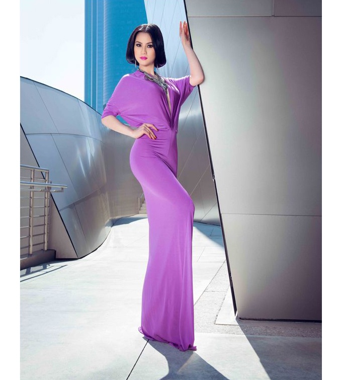 Trâm Bùi bị điều tra từ tháng 2/2012, sau khi cảnh sát phát hiện có cần sa trên xe của cô. Vào thời điểm đó, vợ chồng Trâm Bùi thuyết phục cảnh sát số lượng cần sa này được cô dùng vào mục đích chữa bệnh. Tuy nhiên, cảnh sát theo dõi và phát hiện vợ chồng Trâm Bùi trồng cần sa trong ngôi nhà tại Renton. Cảnh sát đã thu giữ 700 cây cần sa được trồng tại đây. Hai ngôi nhà khác của vợ chồng Trâm Bùi tại Marysville và Shoreline cũng được dùng vào mục đích tương tự. Tổng cộng chính quyền thu giữ 1.189 cây cần sa và hơn 10 kg ma túy.