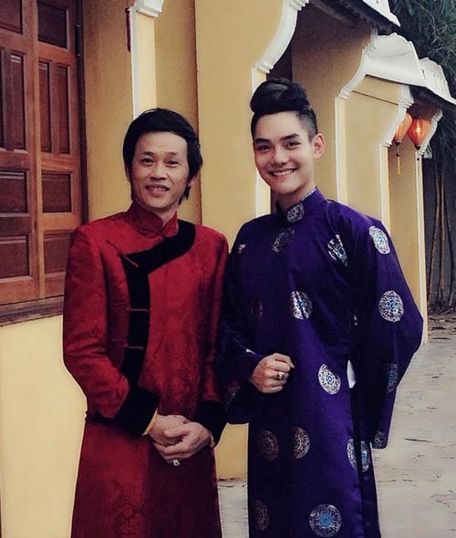 Cao Hữu Thiên khiến cha nuôi Hoài Linh nhận nhiều 