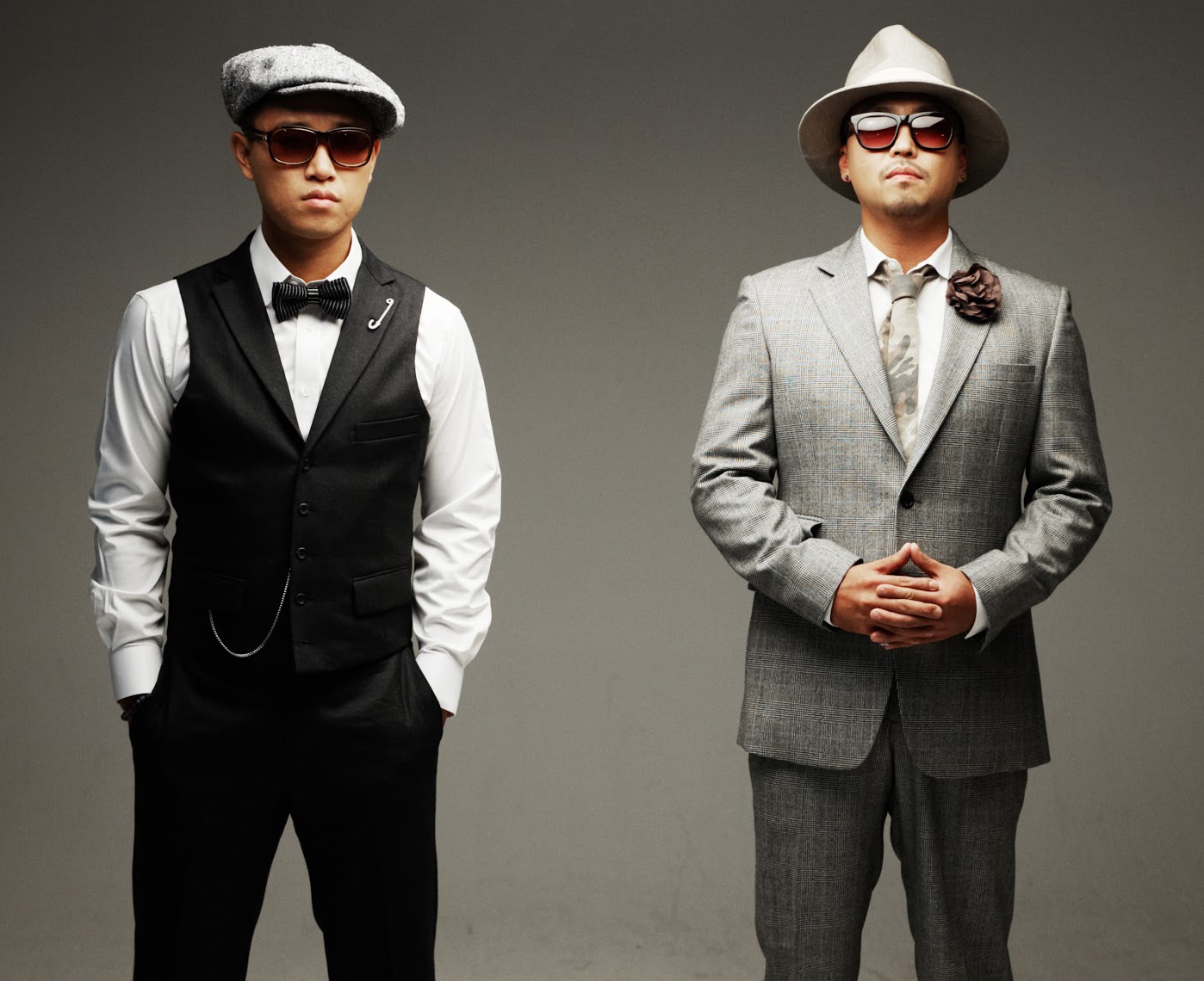 You’re the Answer for a Guy Like Me - Leessang hinh anh