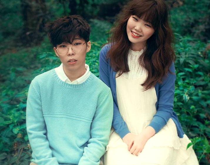 Melted - AKMU hinh anh