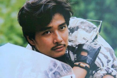 Ngay ay - bay gio cua 'So Khanh' dien trai Le Tuan Anh hinh anh