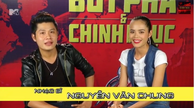 Hau truong Cuoc dua ky thu chang dua dau tien hinh anh