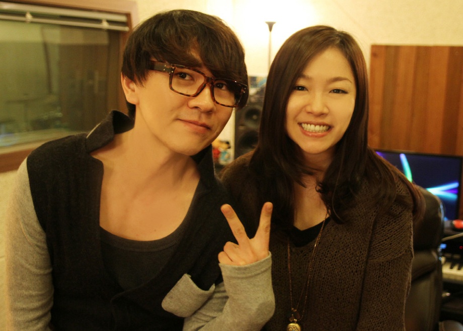 Gratitude - SeokHoon & Sohyang hinh anh