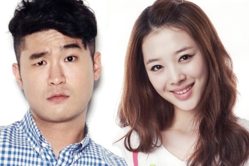 Sulli (fx) bi don yeu ca si hon 14 tuoi hinh anh