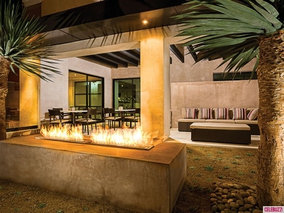 Justin Bieber penthouse