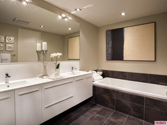 Justin Bieber penthouse