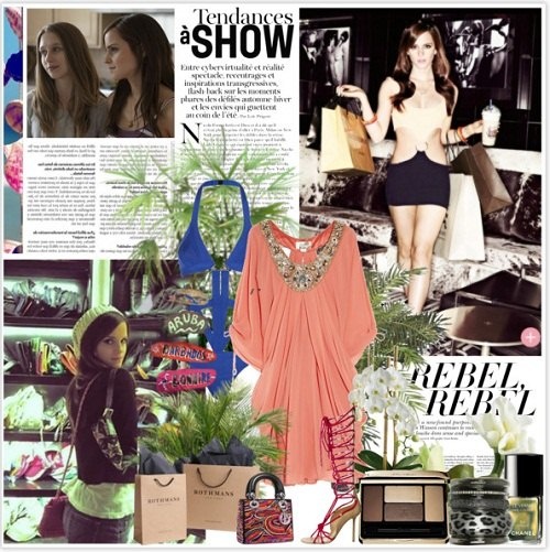 Đừng ngần ngại diện một chiếc váy raffia rực rỡ khoác ngoài bộ bikini yêu thích của bạn.