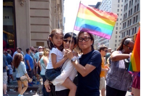 Sao Hong Kong tuan hanh vi nguoi dong tinh hinh anh