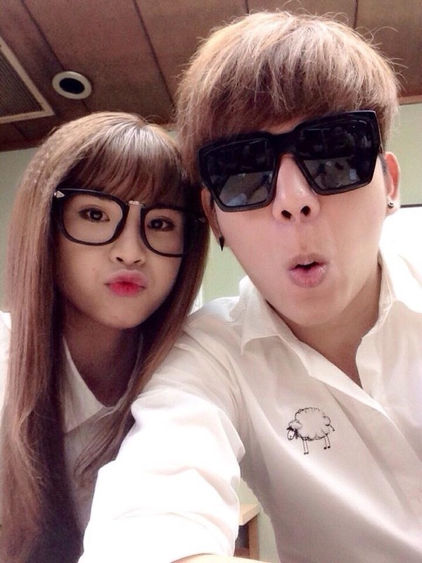 Không quên chụp ảnh tự sướng nhắng nhít.