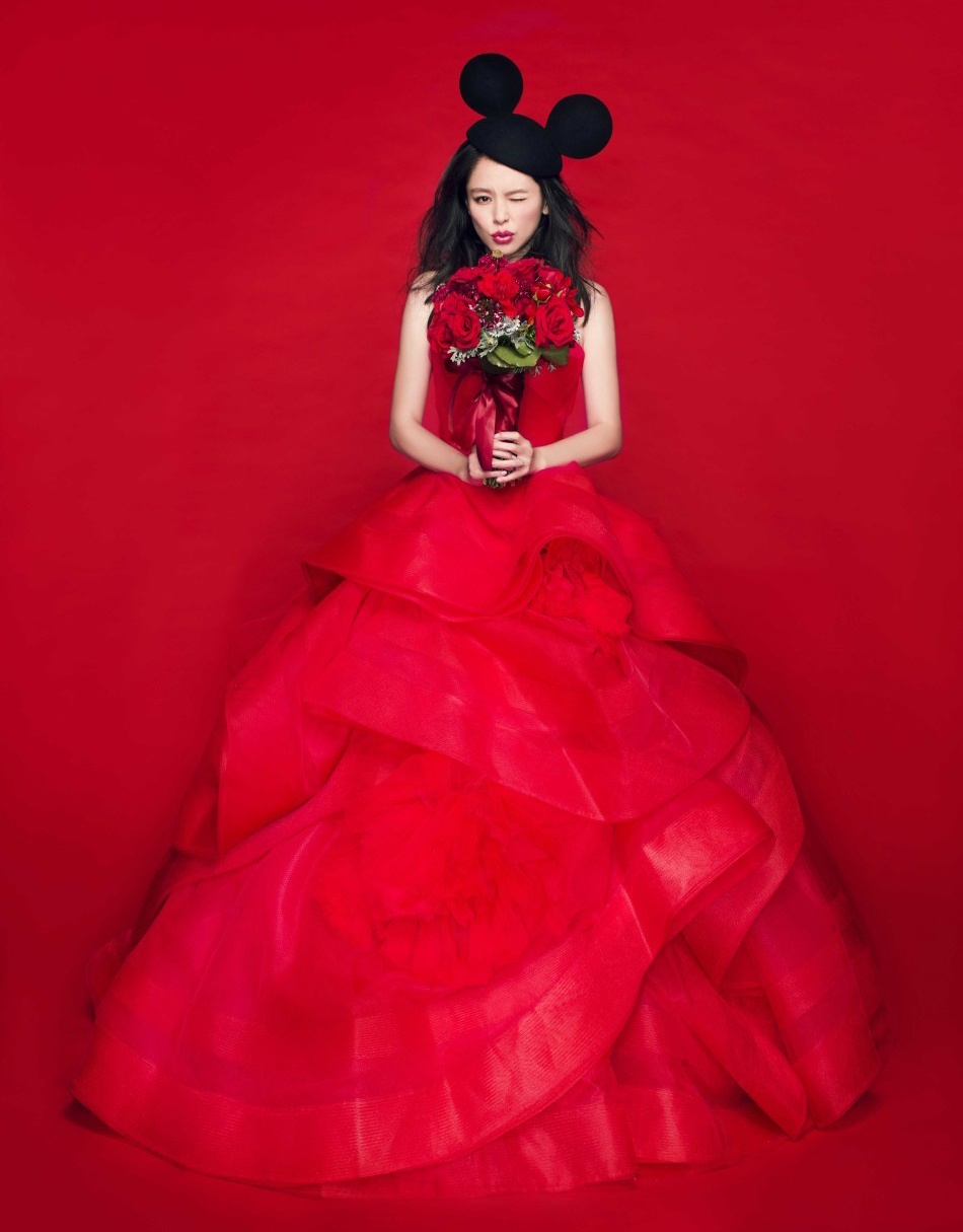 Từ Nhược Tuyên đám cưới