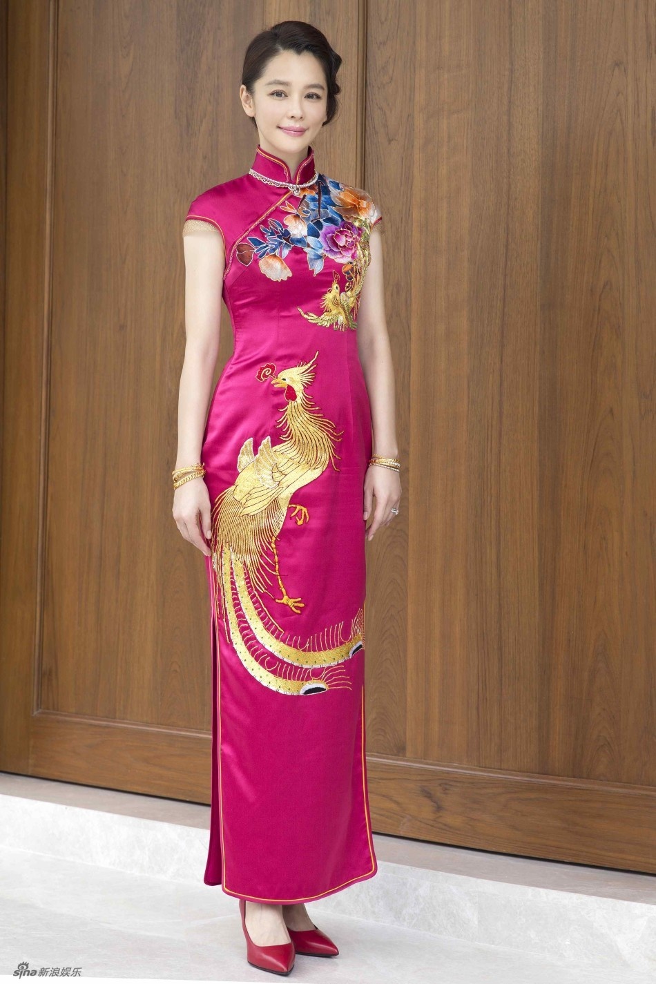 Từ Nhược Tuyên đám cưới