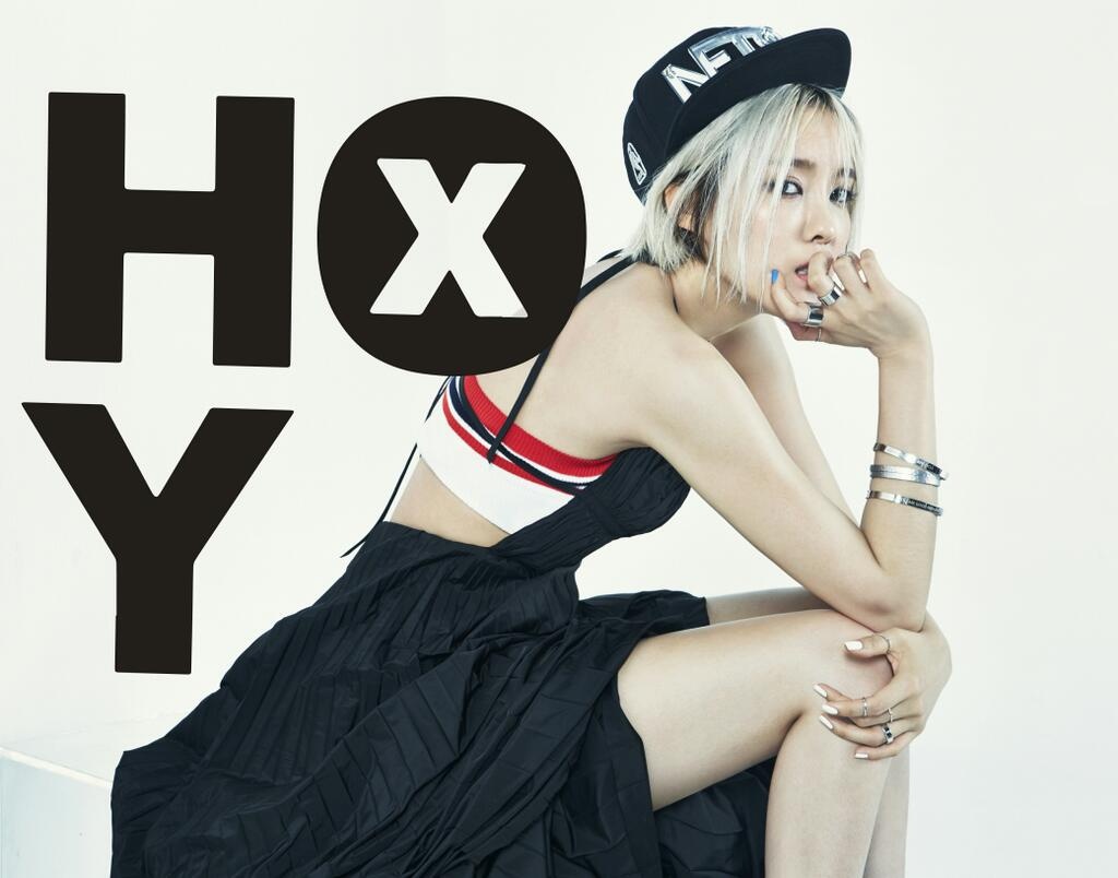 Hyo Min