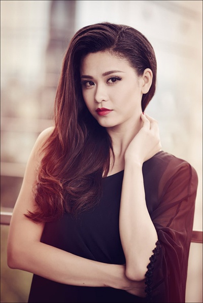 Trương Quỳnh Anh