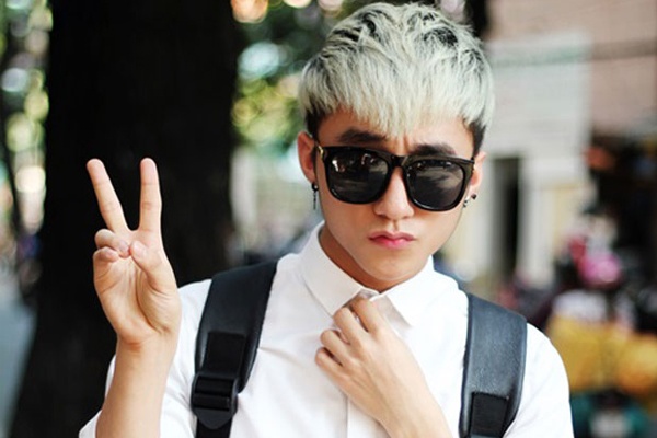 Dan mang Han day song vi Son Tung M-TP nhai Big Bang hinh anh