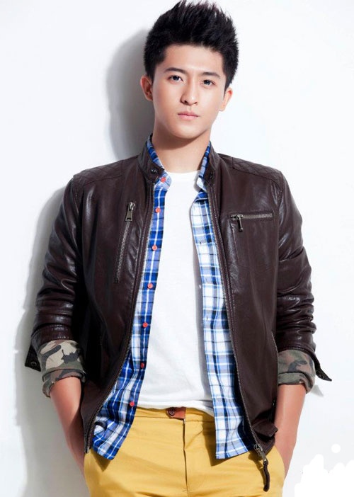 Hotboy xứ Đài chia sẻ chìa khóa bước vào tim anh khá “khó kiếm”