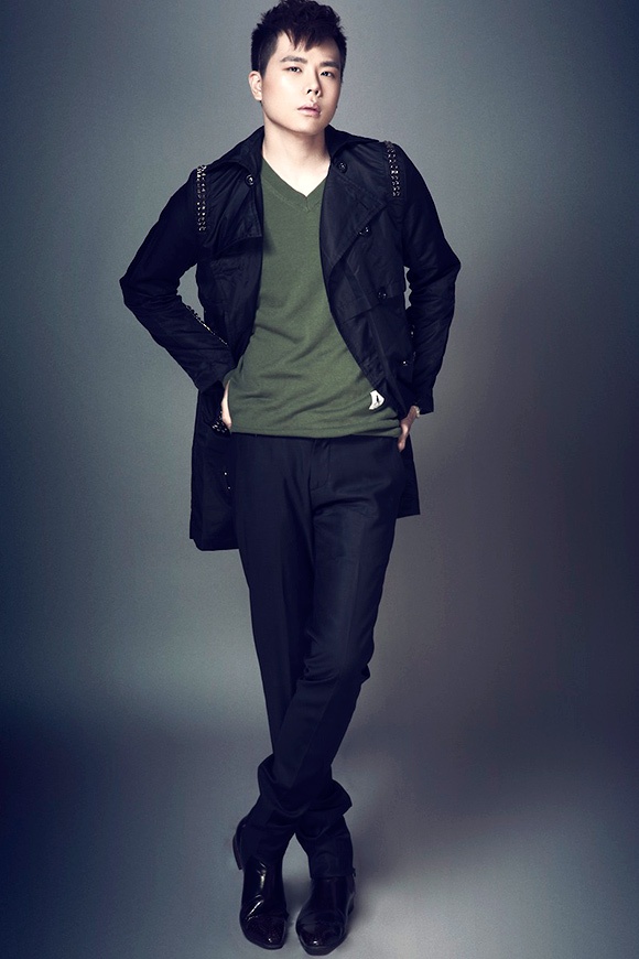 Trịnh Thăng Bình.