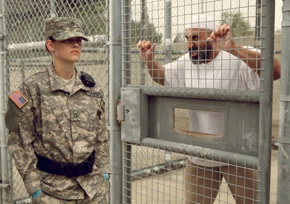 Kristen Stewart Cam X-Ray