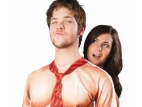 Ao 6 mui hap dan canh may rau hinh anh