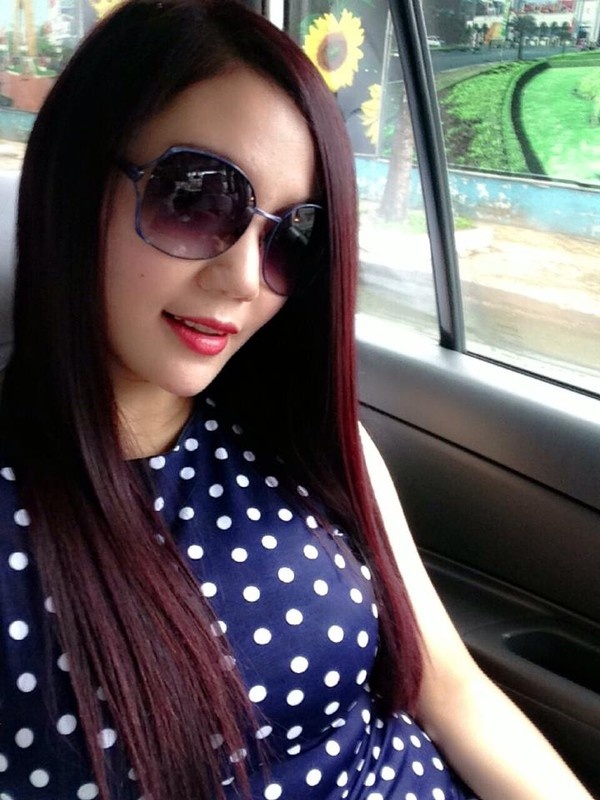 Thật ra, đây không phải là lần đầu tiên nữ ca sĩ vướng vào nghi án 