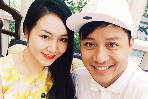 Tuan Hung: 'Cho vo o voi me thi tan vo ngay' hinh anh