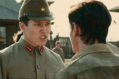 My nam Nhat tra tan tu nhan trong phim cua Angelina Jolie hinh anh