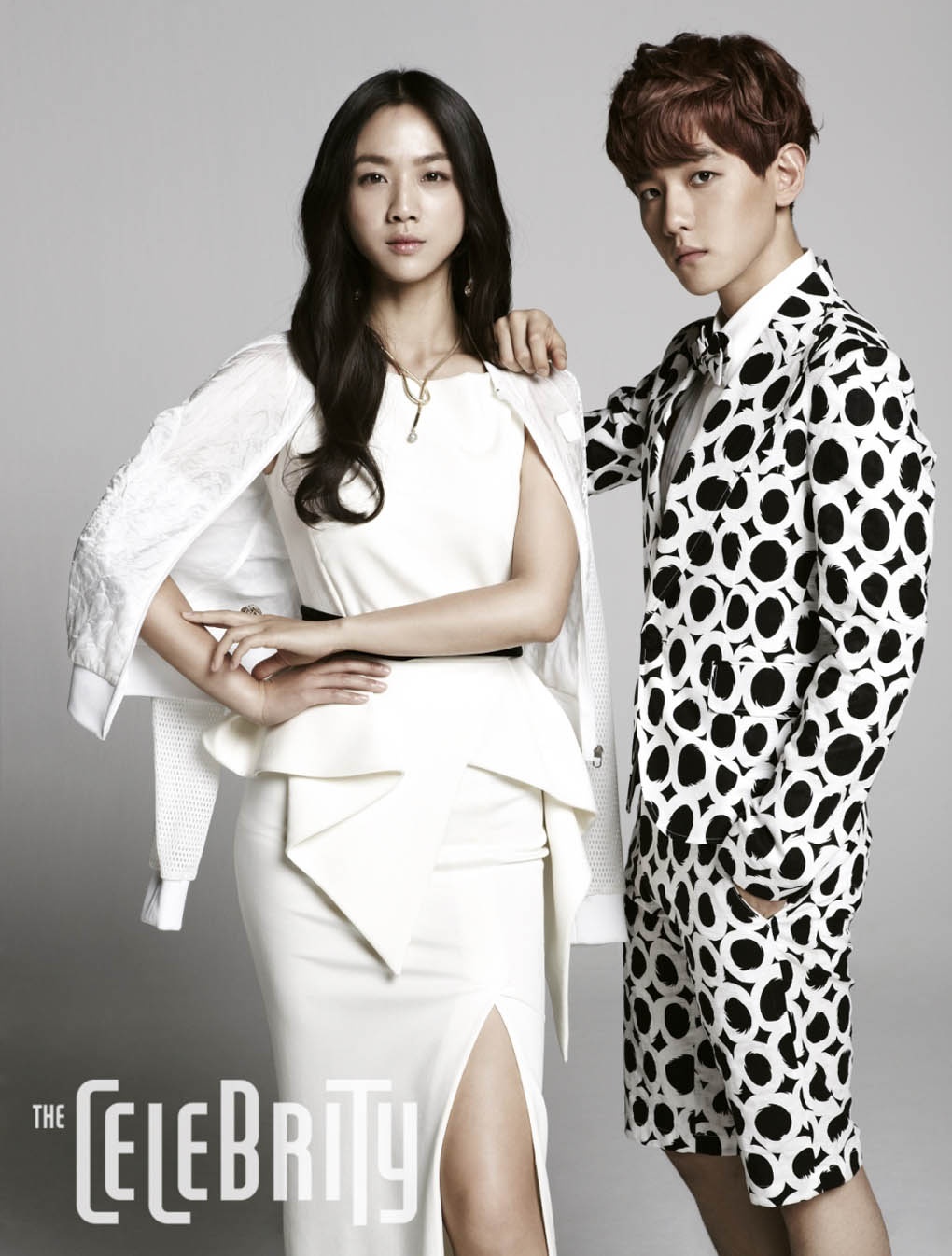 My nhan Trung Quoc het loi ca ngoi EXO hinh anh