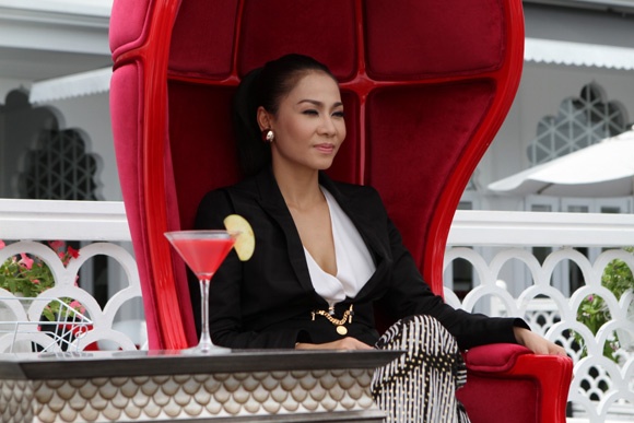 Nhung boi canh trieu do cua sao Viet trong show thuc te hinh anh