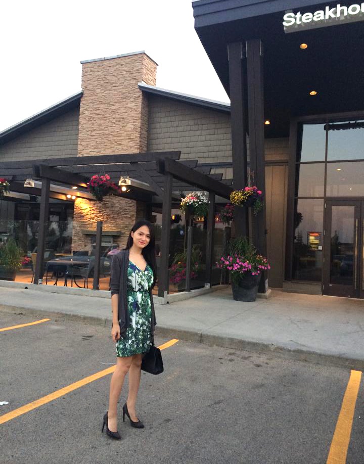 Hương Giang Idol - Criss Lai