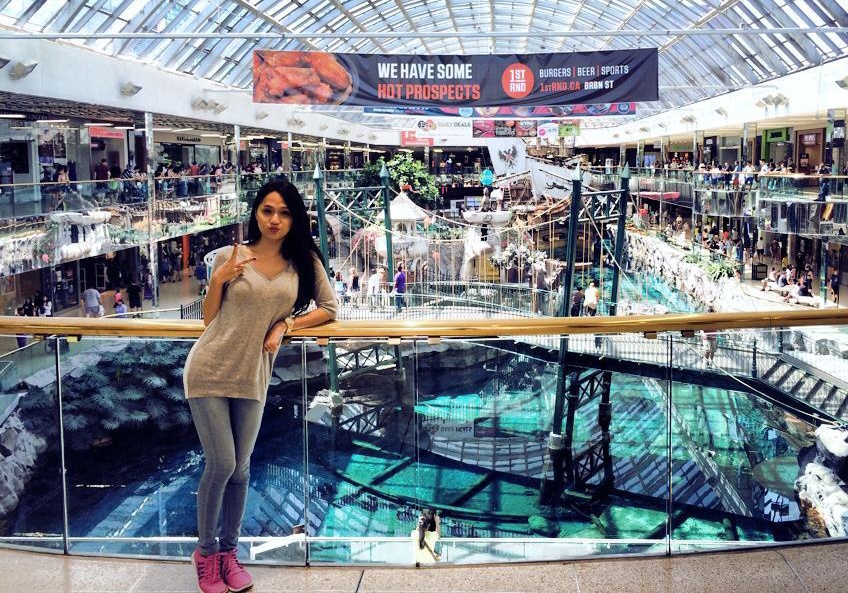 Hương Giang Idol - Criss Lai