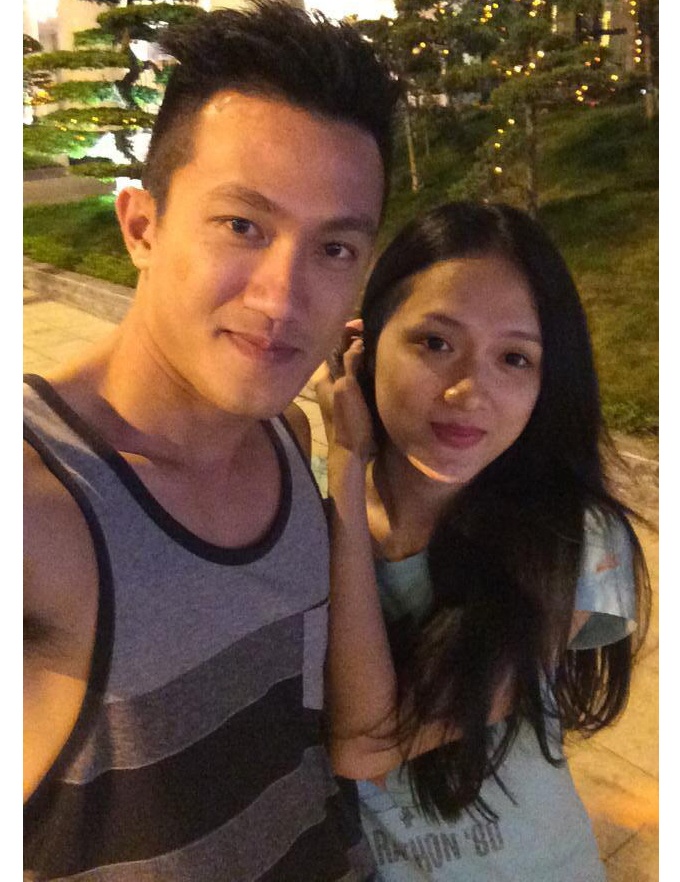 Hương Giang Idol - Criss Lai