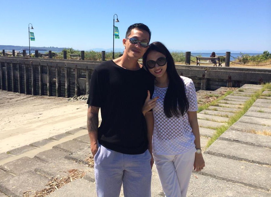 Hương Giang Idol - Criss Lai