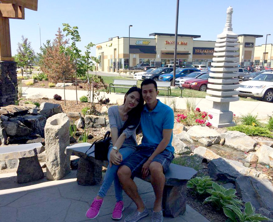 Hương Giang Idol - Criss Lai