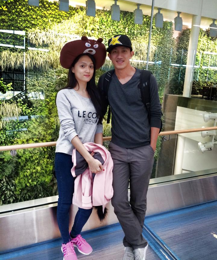 Hương Giang Idol - Criss Lai