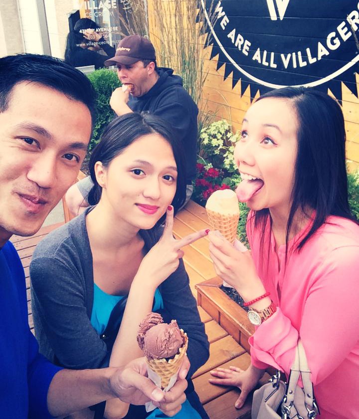 Hương Giang Idol - Criss Lai