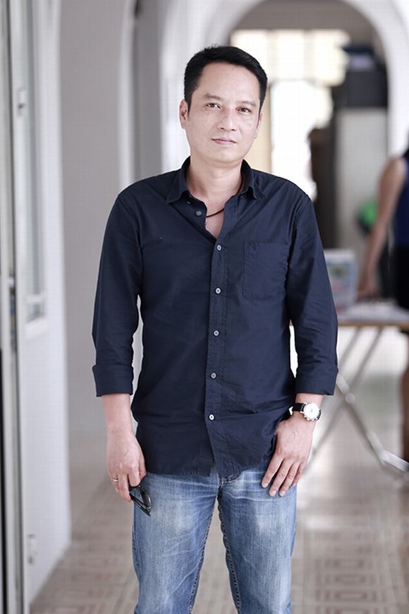 Hàng chục năm trong nghề, nhạc sĩ Anh Quân vẫn luôn muốn phát triển âm nhạc Việt Nam, với tiền đề là thế hệ nghệ sĩ trẻ.