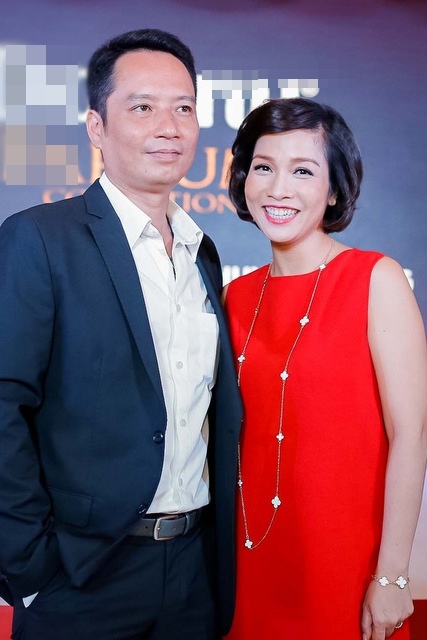 2 vợ chồng Anh Quân - Mỹ Linh đang thực hiện album Chat với Mozart 2.