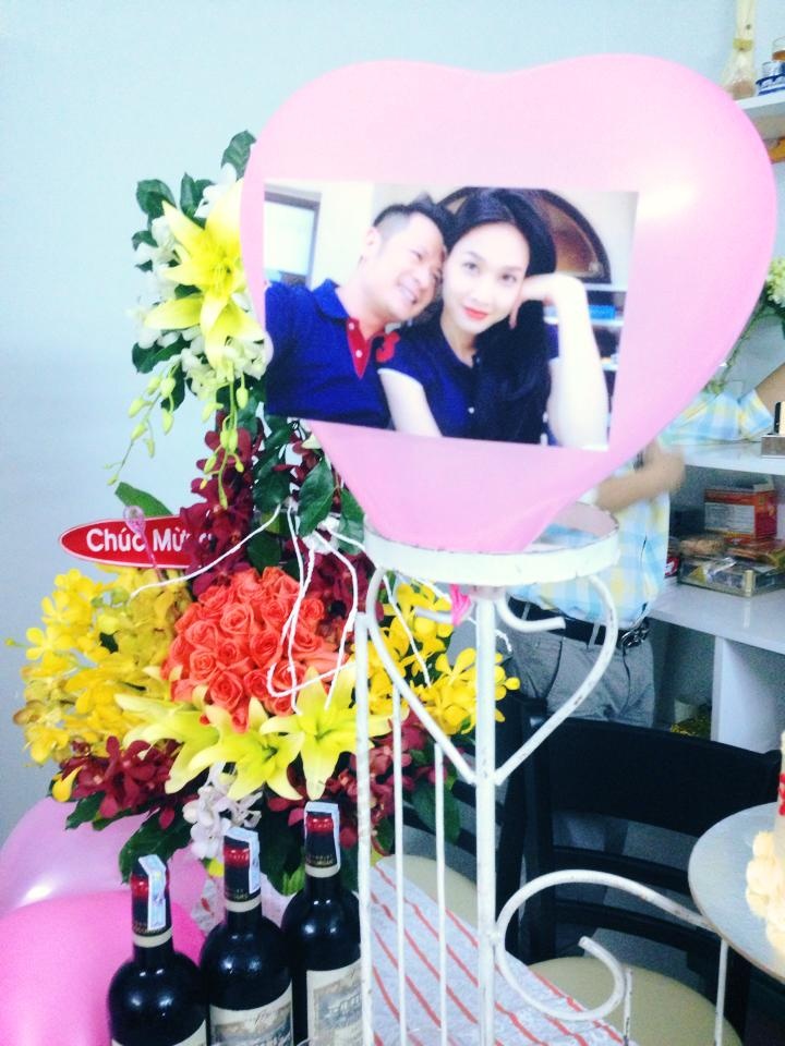 Bằng Kiều - Dương Mỹ Linh