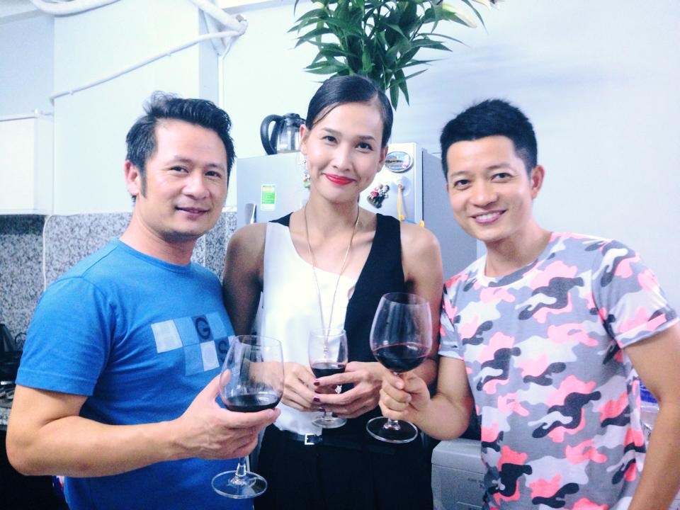 Bằng Kiều - Dương Mỹ Linh