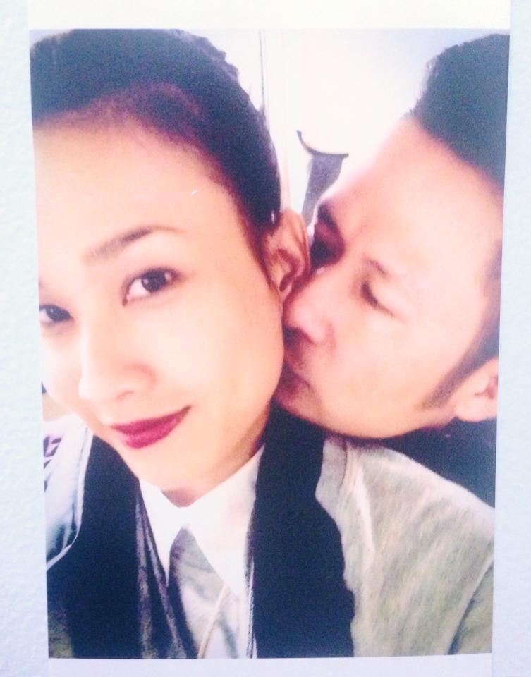 Bằng Kiều - Dương Mỹ Linh