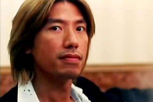 Ban gai tai tu Hong Kong vui khi nguoi yeu bi bat vi mua dam hinh anh