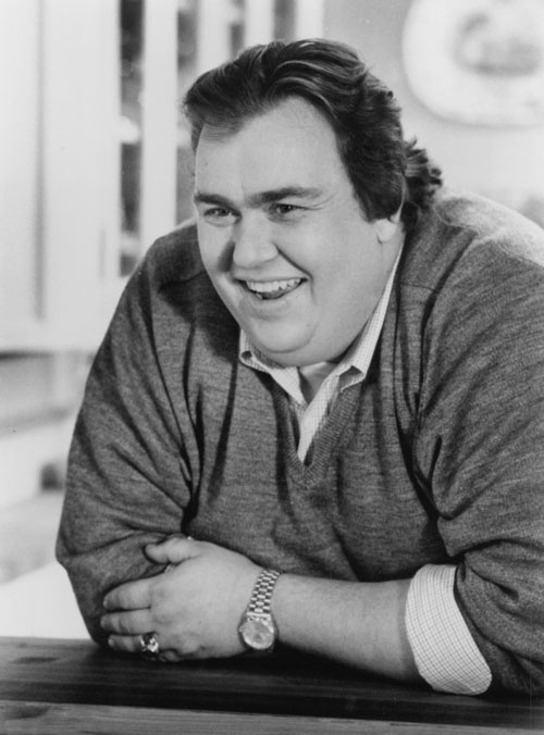 Giống như Belushi, khi mới nhận lời tham gia Atuk và đọc qua kịch bản, John Candy đã chết vì lên cơn đau tim.