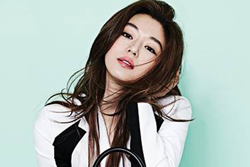 Jun Ji Hyun kiem 20 trieu USD sau 'Vi sao dua anh toi' hinh anh