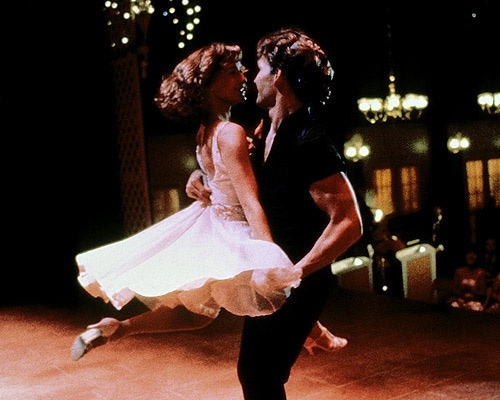 Time of My Life (Dirty Dancing) - Bill Medley & Jennifer Warnes hinh anh