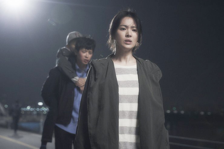 Teaser phim My Brilliant Life hinh anh