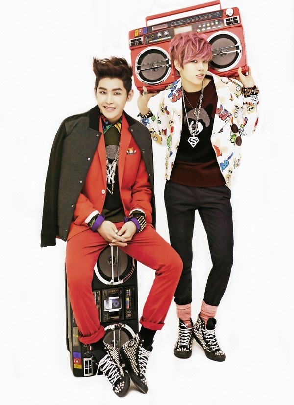 Special Girl - Infinite H hinh anh