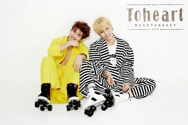 Delicious - To Heart hinh anh