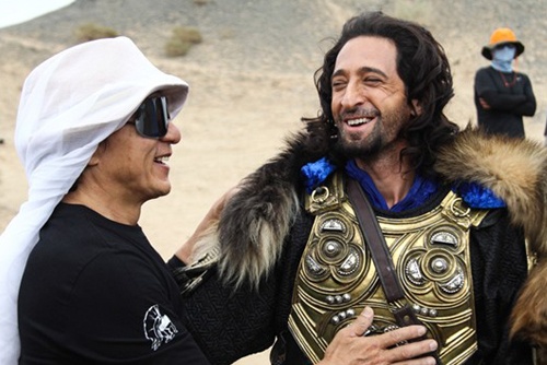 Thanh Long tra 170 ty moi sao Oscar dong phim hinh anh