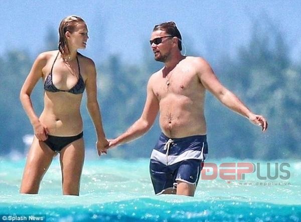 Leo xuất hiện cạnh 